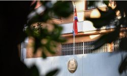 كوريا الشمالية: مقترح ترامب بشأن غزة سخيف